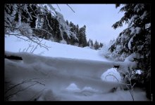 Снежная страна / все то же...