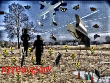 Die Neuankцmmlinge / Что возможно ещё будет. (Афтор в ауте)
