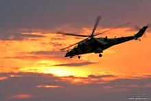 Винтокрылая романтика / Будни армейской авиации