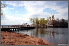 Нилова Пустынь / Нилова Пустынь