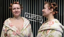 wanted / полосатая жизнь