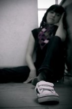 в ожидании лета / )))