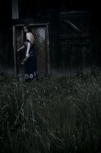 he doesn't come back / ***