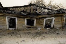 поверженный / ***