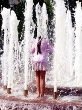 окунуться с головой! / .................