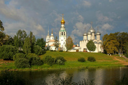 Вологда. / ***