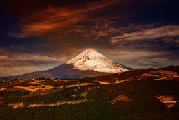 Fuji / Hakone ,Japan