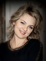 Красота спасет мир / Красавица, спортсменка и просто хороший человек.