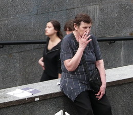 Красота спасет мир / Не долог женский век, что есть красота, только молодость?