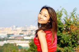 Красота спасет мир / Все по Достоевскому. Красота спасет мир. Женская красота.