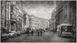 Город / С-Петербург