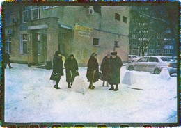 Очередная попытка попечататься альтернативно / Полностью аналогово.
Покрупнее можно посмотреть тут: https://www.flickr.com/photos/61768569@N08/28571352726/sizes/o/

Скан с негатива, с которого печатал: 

[img]https://c3.staticflickr.com/4/3953/15742097602_7d238784a1_z.jpg[/img]