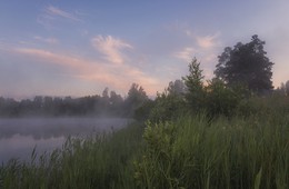 Раннее утро. / ***