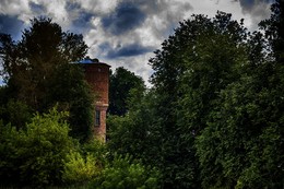 Башня / водонапорная