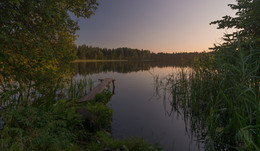 На берегу / Июнь2016