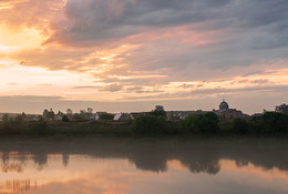 Село Поляны / Рязанская область.