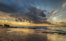 Позолотило / 2016г.