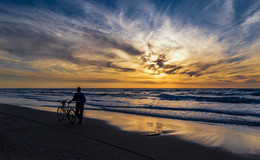 К закату в гости / 2015г