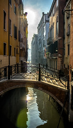 Красота Венеции / Каналы Венеции.