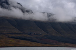 Svalbard / Путешествие начинается.