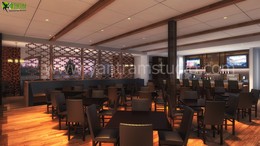 Бар Дизайн интерьера / Современный бар Дизайн интерьера, у нас есть коллекция стильных и современных идей дизайна интерьера для вашей собственности. Наша студия дизайна интерьера есть идеи улучшения для вашего бара, чтобы достичь идеального выглядеть и чувствовать себя, как ваше желание бар выглядит, прежде чем он построен. Мы эксперт в архитектурное проектирование, 3D интерьер моделирование, архитектурная визуализация, 3d архитектурное моделирование, CGI Design, фотореалистичных Интерьер рендеринга и 3D дизайна интерьера.