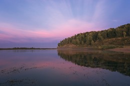 Осени рассвет / ***