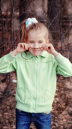 Сами с усами / ***