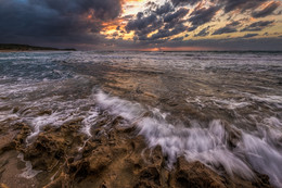 Три стихии / 2016г.