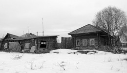 Жизнь в монохороме / ***