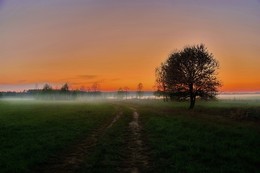  / природа пейзажи