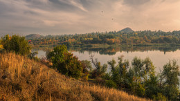 Осеннее утро в моей Терриконии... / Донецк, вчерашнее утро...

http://www.youtube.com/watch?v=soOixPG5Mh8