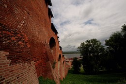 СтеноГрамма / Нижегородский кремль