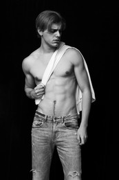 15 / photo: Марина Щеглова 
model: Никита Зенин
for ESKIMO CAREER MANAGEMENT OMSK 
location: GAS - GRACE ART STUDIO 

#фотографмаринащеглова #sheglovaPHOTO #model #fasion #фэшн #GASstudio #Omsk #eskimomodels #eskimorussia #eskimonewface #newface #man #bestmodels