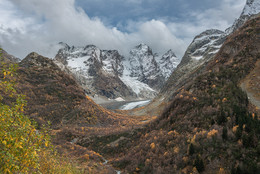 БКХ / КЧР