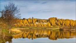 &nbsp; / Осень, старица