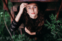 Анна / Июль 2016