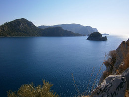 Море, море... / Aegean Sea Holidays