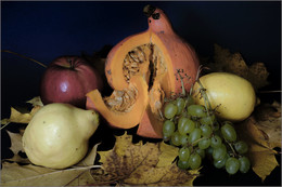 &nbsp; / Натюрморт