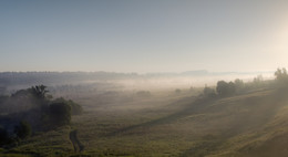 Туманные дали / ***