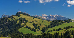 Alpe di Siusi. / ***
