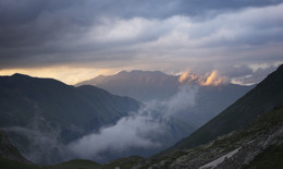 &nbsp; / КЧР, Имеретинка