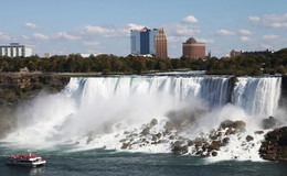 Niagara River / Niagara River