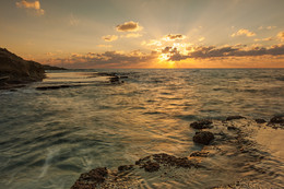  / Mediterranean Sea