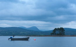 Про лодку и буй / Ирландия http://photoexpedition.eu