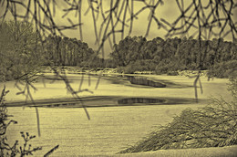 &nbsp; / на реке