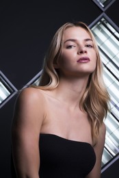 Кнопка управления чувствами / модель Евгения Колесник