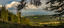 Naturpark Bayerischer Wald. / Naturpark Bayerischer Wald.