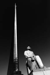 циолковский / циолковский