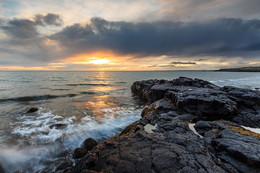 Берег / Берег