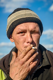 Минздрав предупреждает / Пастух Леша...
